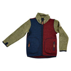 Mossa Fleece Jacket