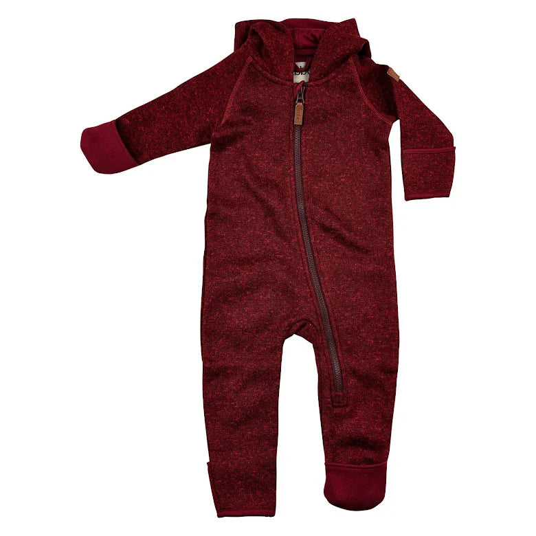 Myran Fleece Suit