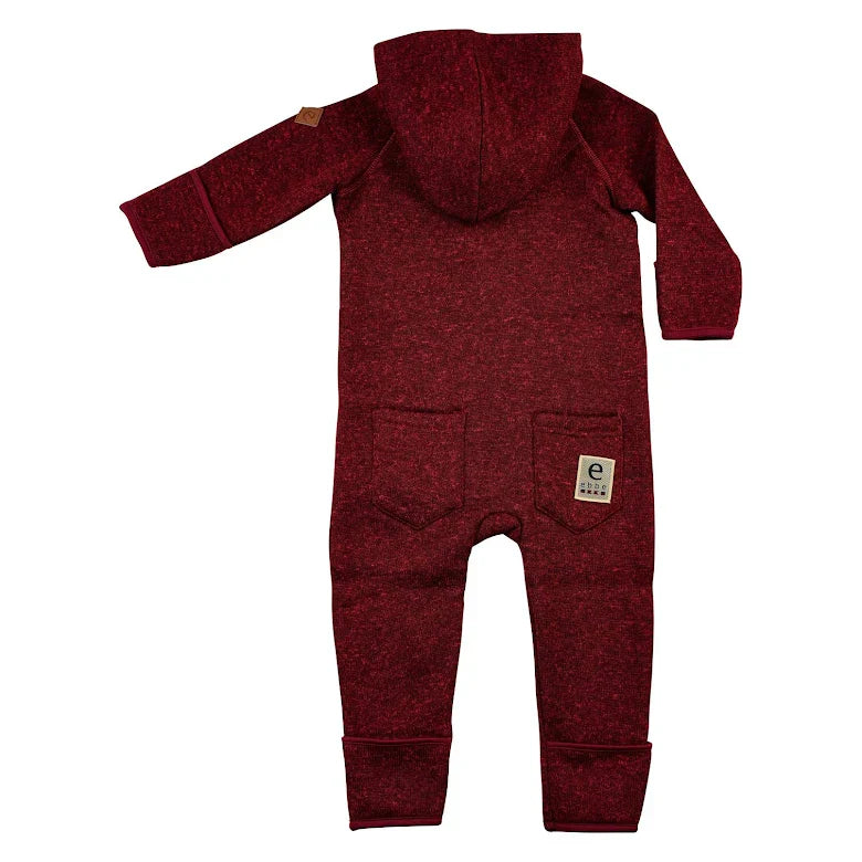 Myran Fleece Suit