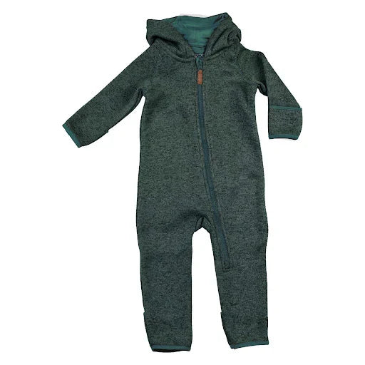 Myran Fleece Suit