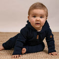 Myran Fleece Suit