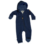 Myran Fleece Suit