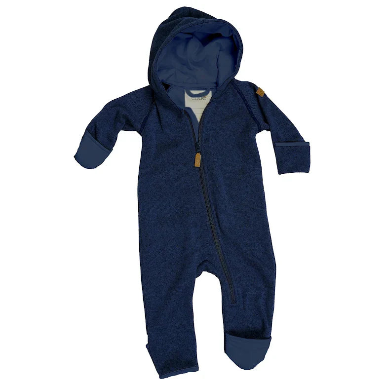 Myran Fleece Suit