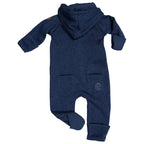 Myran Fleece Suit