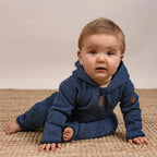 Myran Fleece Suit