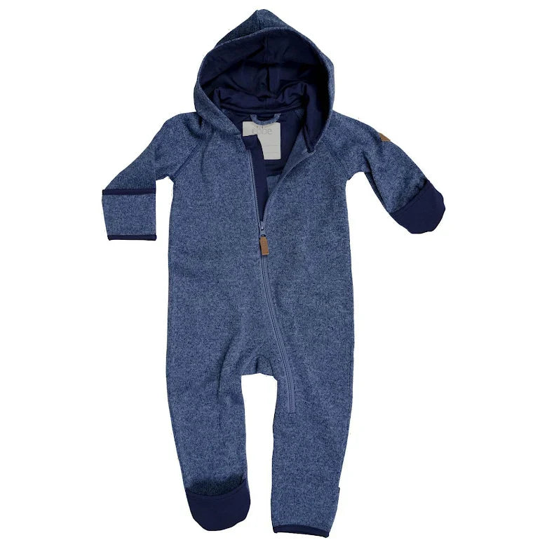 Myran Fleece Suit