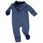 Myran Fleece Suit