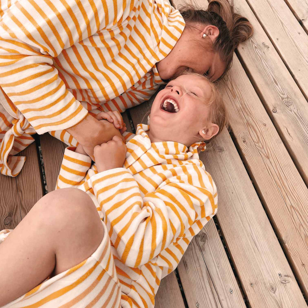 Skagerrak badrock vuxen