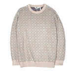 Peder Stickad Tröja