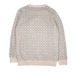 Peder Stickad Tröja