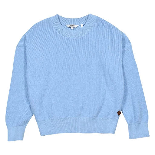 Petra Stickad Tröja