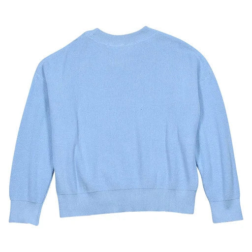 Petra Stickad Tröja