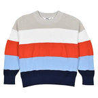 Petra Stickad Tröja