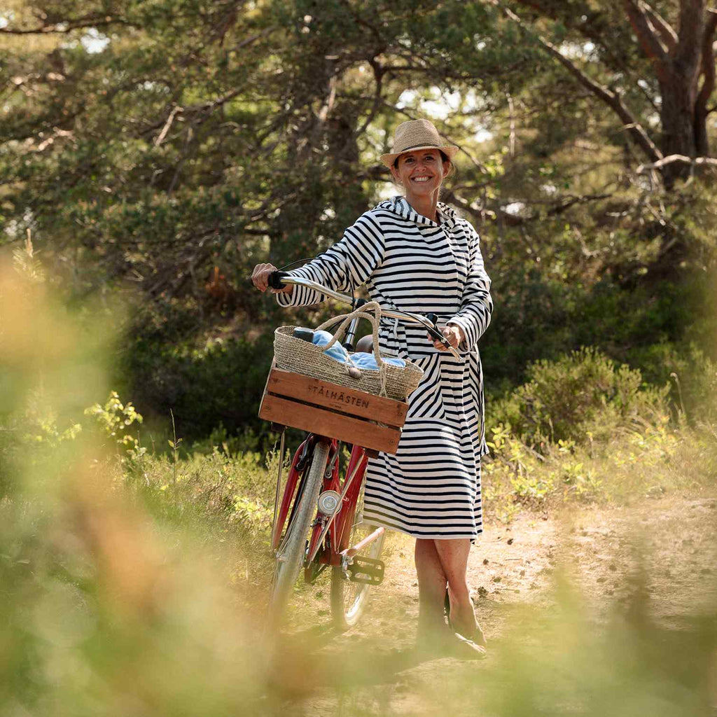 Skagerrak badrock vuxen