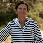 Skagerrak badrock vuxen