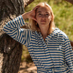 Skagerrak badrock vuxen