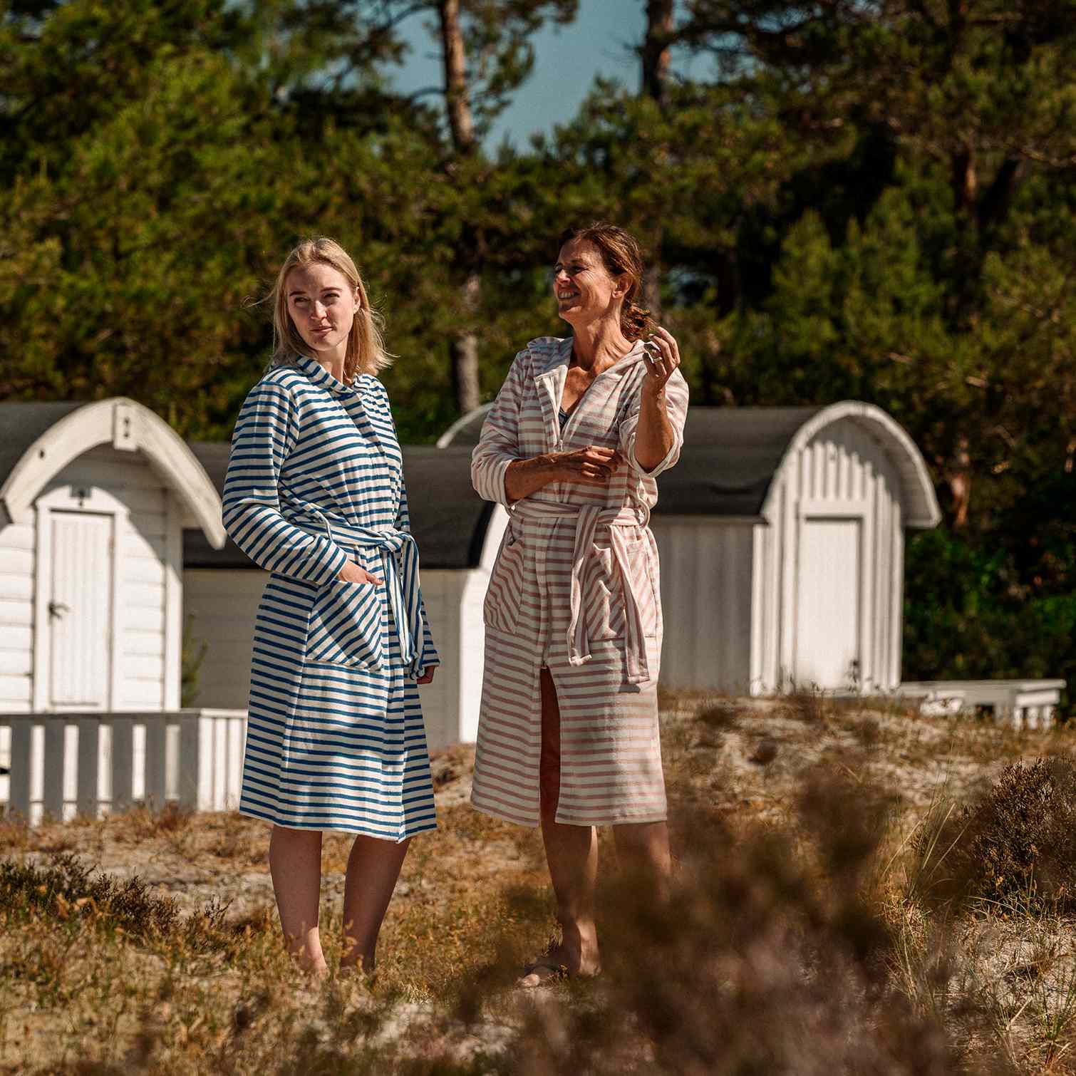 Skagerrak badrock vuxen