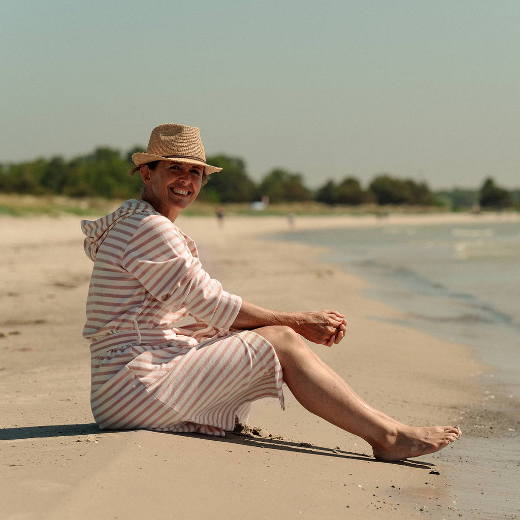 Skagerrak badrock vuxen