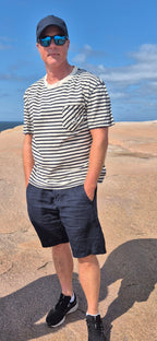 Steele adult t-shirt