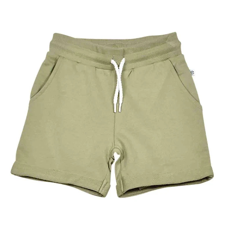 Shawn Sweat Shorts