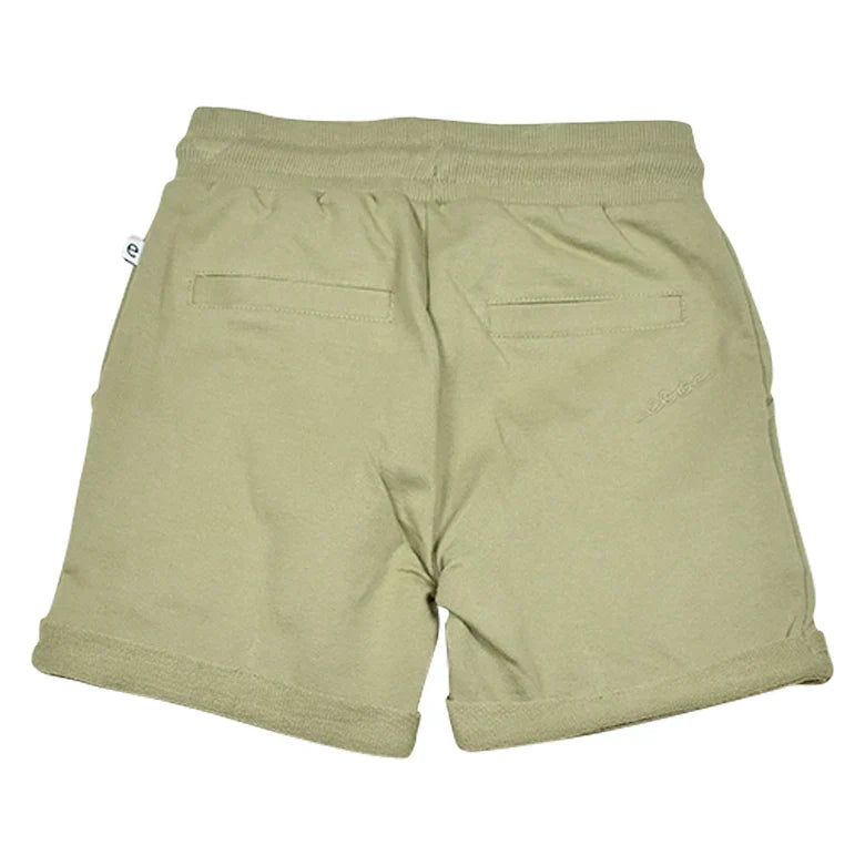 Shawn Sweat Shorts
