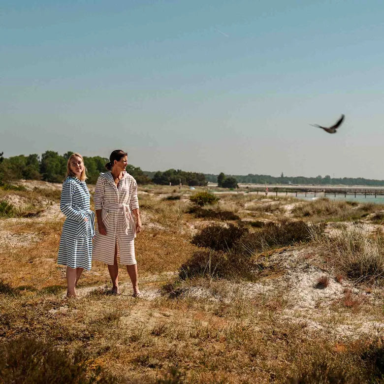 Skagerrak badrock vuxen