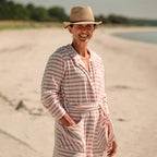 Skagerrak badrock vuxen