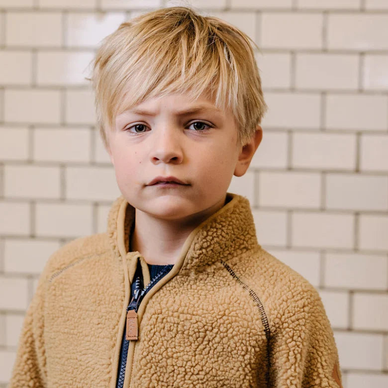 Skogen Fleece Jacket