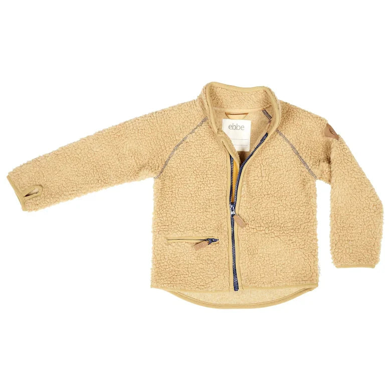 Skogen Fleece Jacket