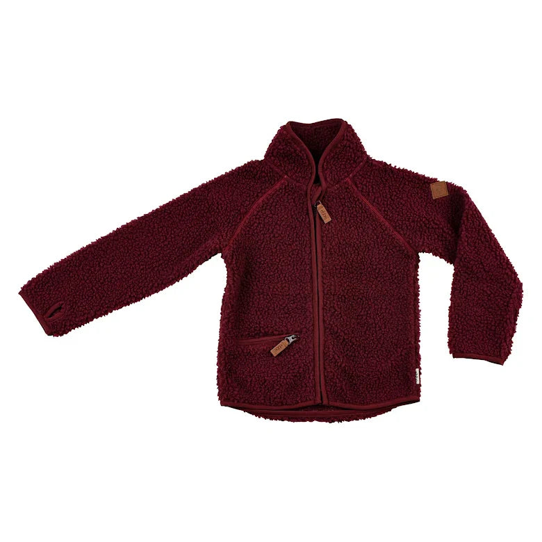Skogen Fleece Jacket