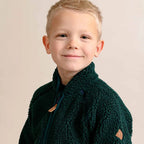 Skogen Fleece Jacket