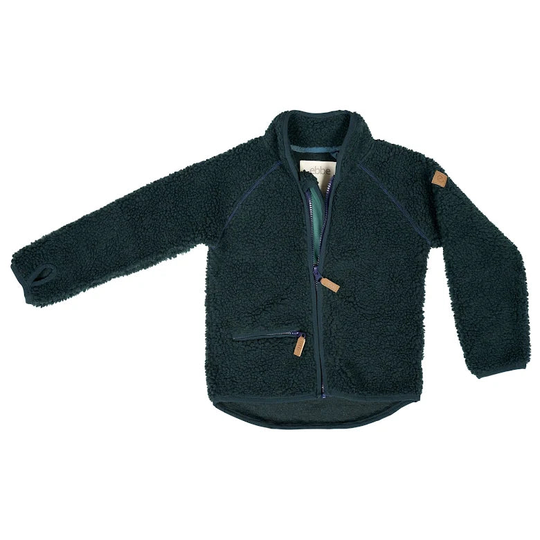Skogen Fleece Jacket