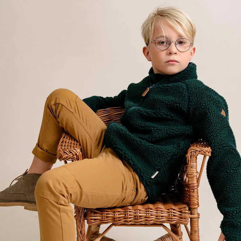 Skogen Fleece Jacket