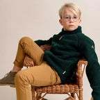 Skogen Fleece Jacket