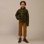 Skogen Fleece Jacket