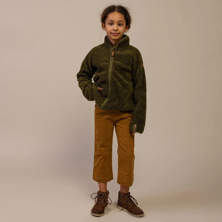 Skogen Fleece Jacket