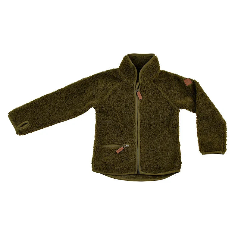 Skogen Fleece Jacket