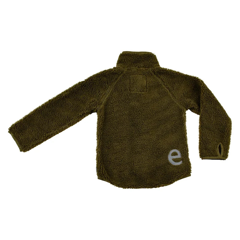 Skogen Fleece Jacket