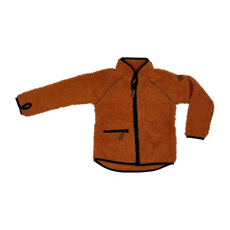 Skogen Fleece Jacket