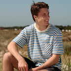 Steele adult t-shirt