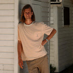 Steele adult t-shirt