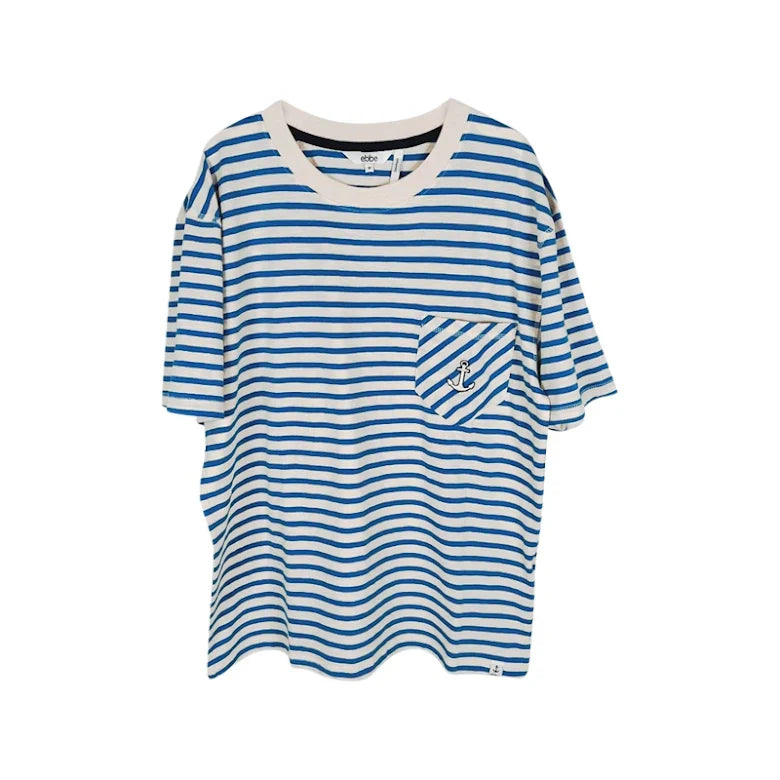 Steele adult t-shirt