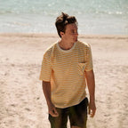 Steele adult t-shirt