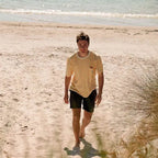 Steele adult t-shirt