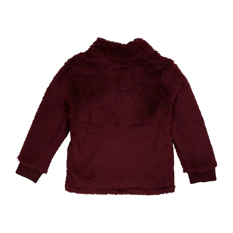 Sten Fleece Sweater