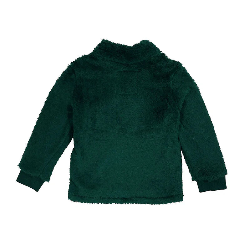 Sten Fleece Sweater