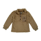 Sten Fleece Sweater