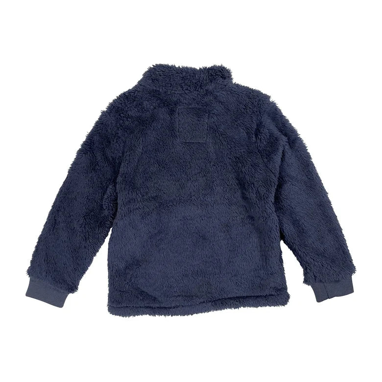 Sten Fleece Sweater