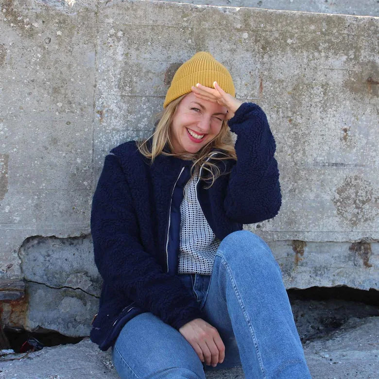 Storskogen Adult Teddyfleece