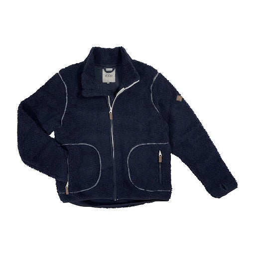 Storskogen Adult Teddyfleece